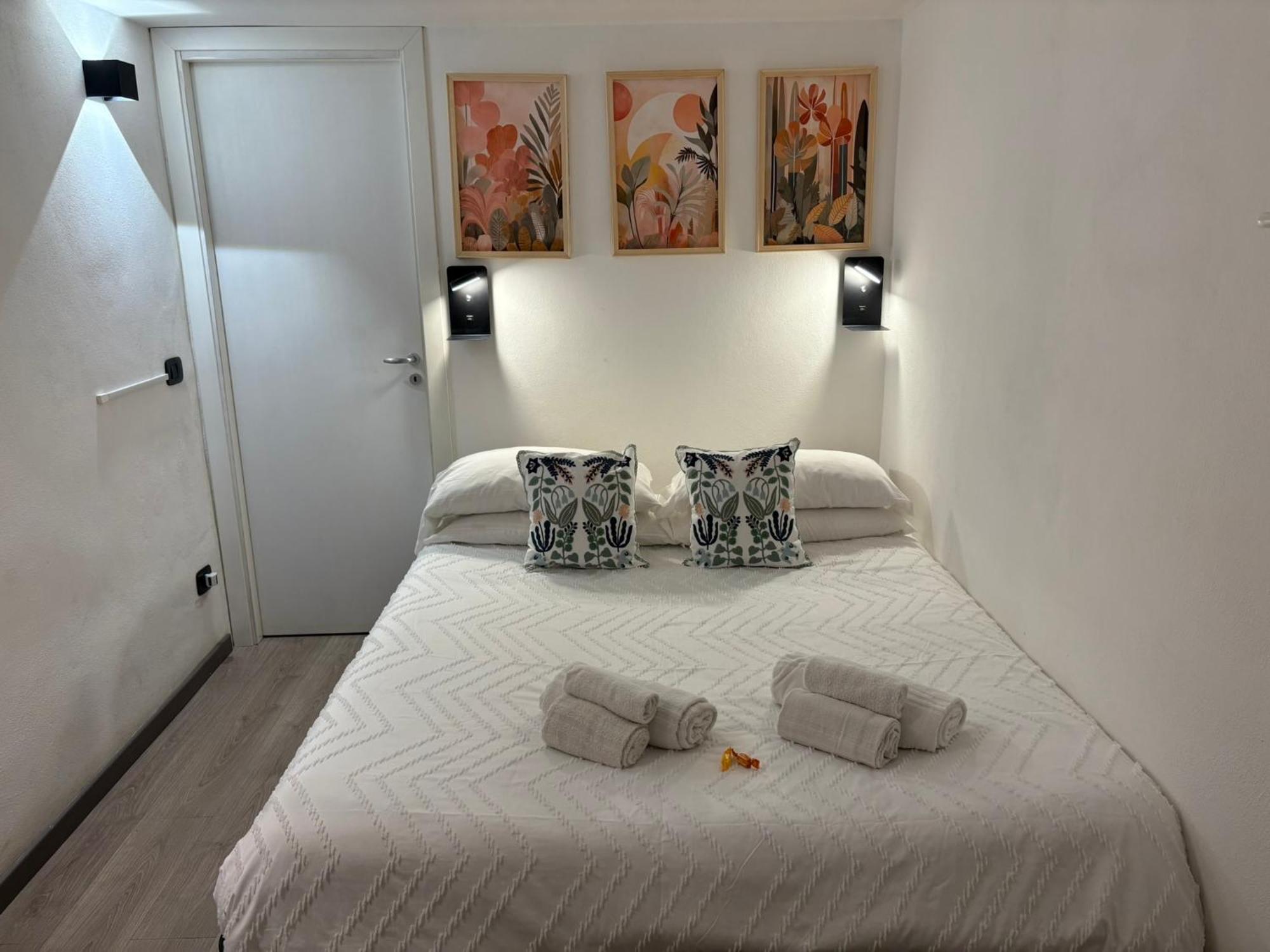 Palermo Alla Gancia Room — Photos 2