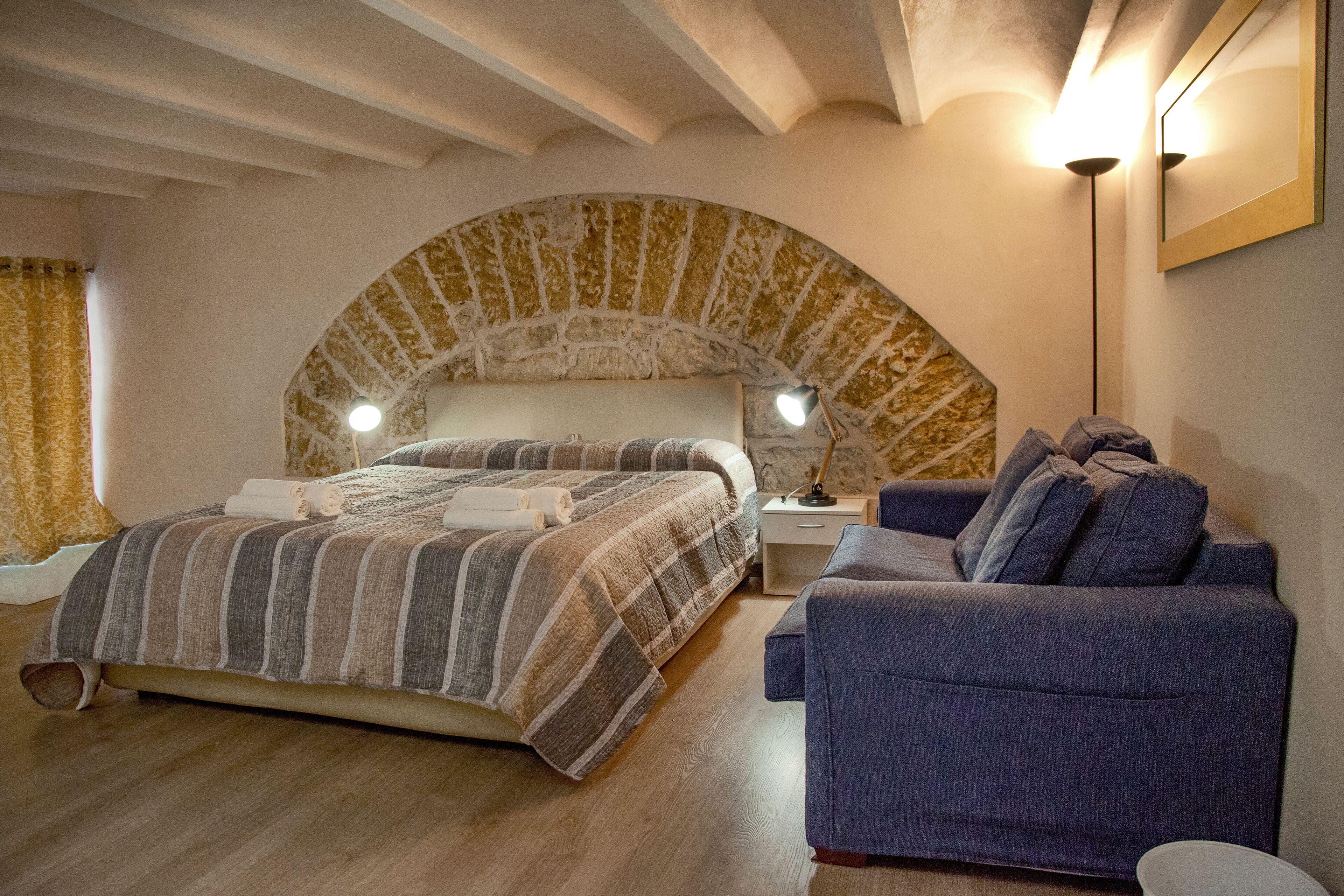 Palermo Alla Gancia Room — Photos 3