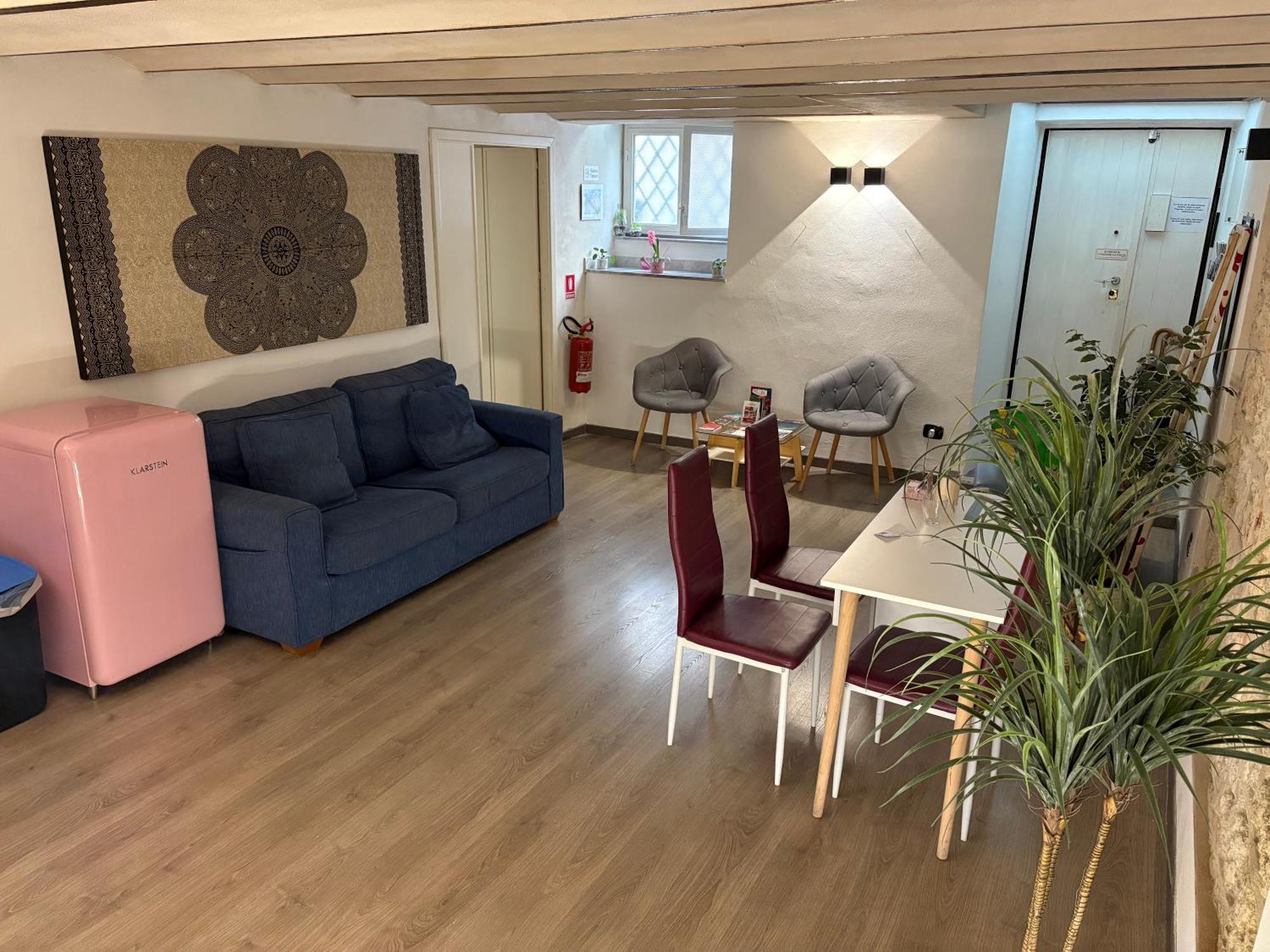 Palermo Alla Gancia Room — Photos 1